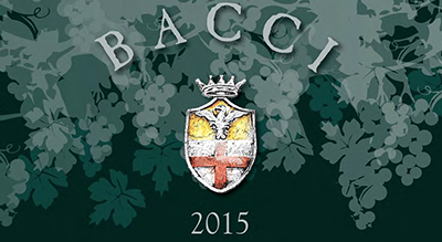 Vysoké body pro Castello di Bossi