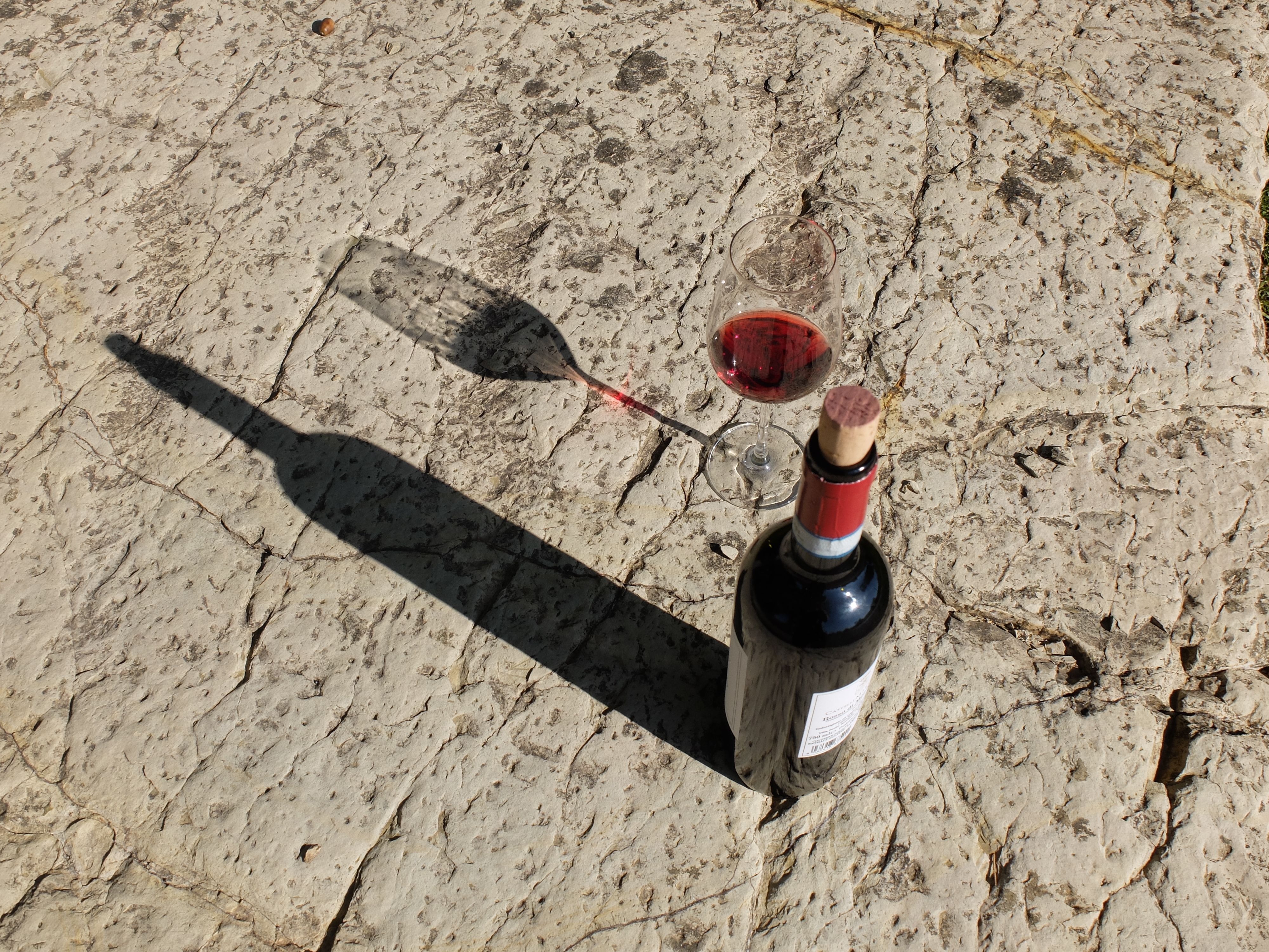 Říjnová Itálie - chvála podzimu