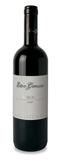 Barolo Seralunga mezi nejlepšími