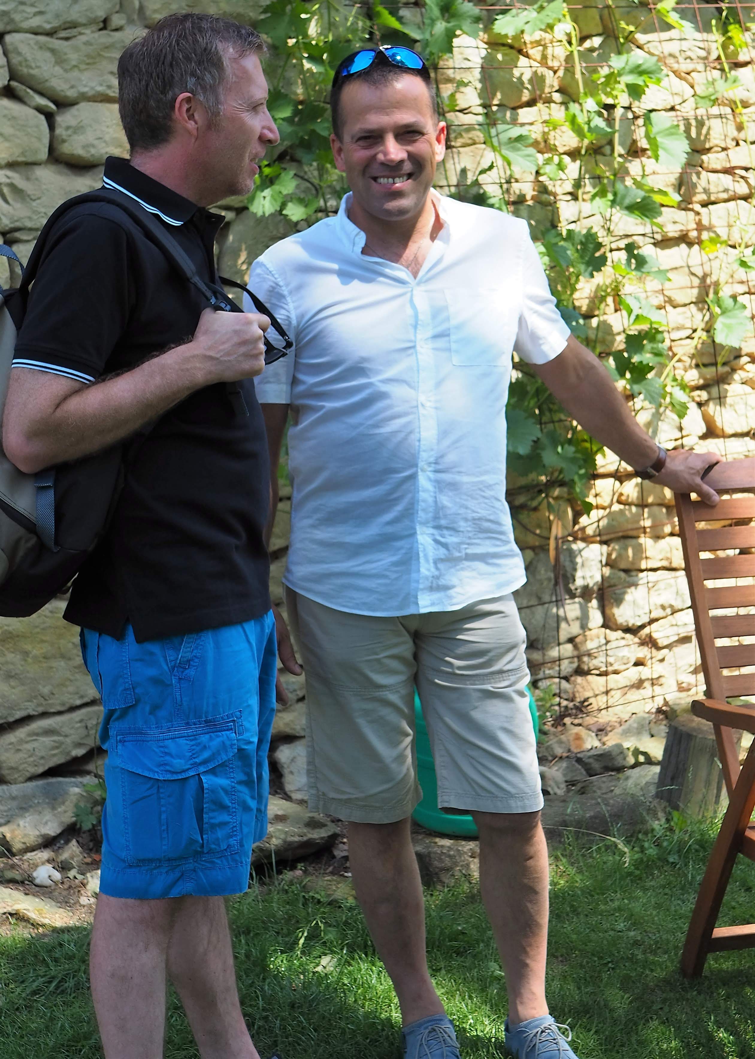 K jarnímu Podrybnickému chutnání 2018