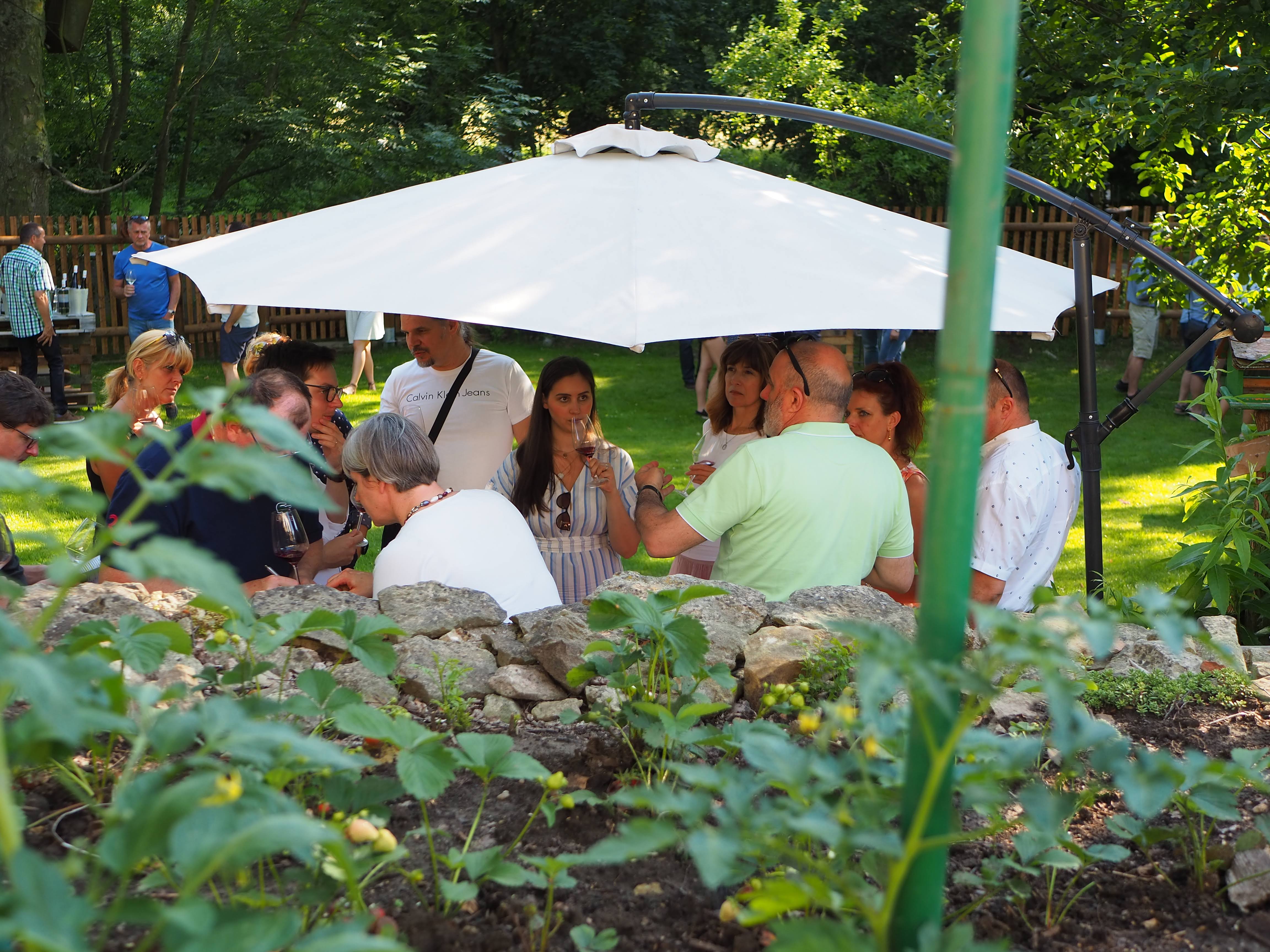 Obchodník s deštěm