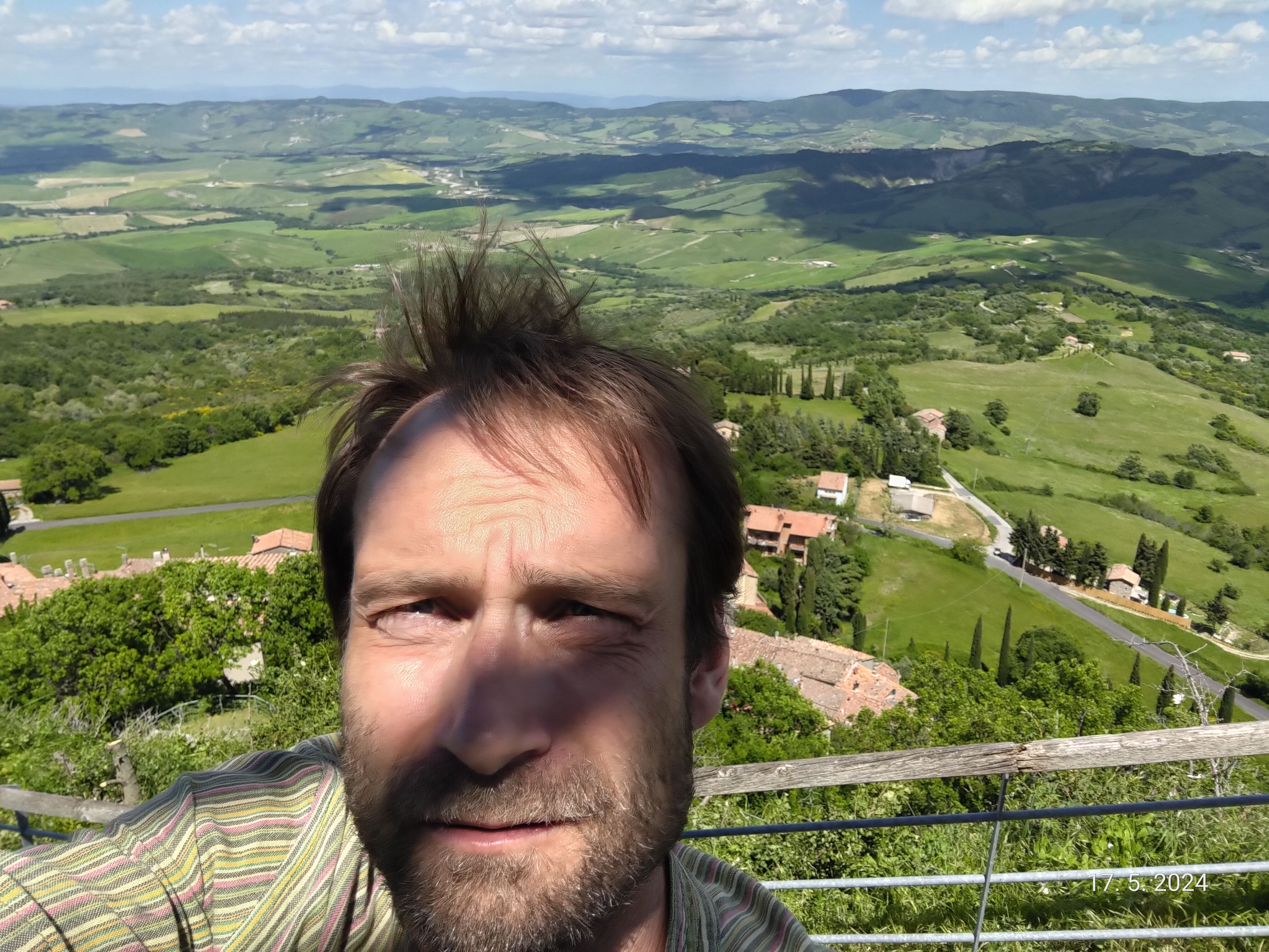 TOSKÁNSKÁ RYCHLOVKA