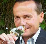 V ochutnávací pasti u Poldiho Blauensteinera