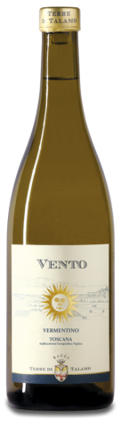 Nové Elcione a Vermentino