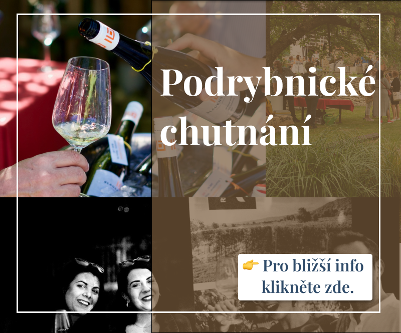 Podrybnické chutnání