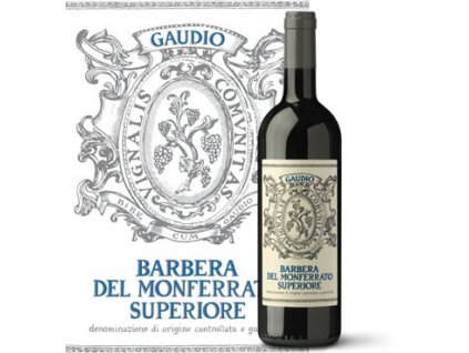 gaudio BarberaSuperiore