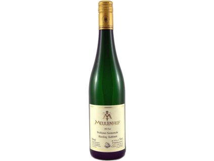 Wehlener Sonnenuhr Kabinett feinherb 2021