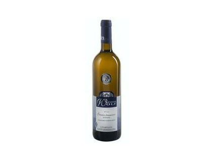 BLANC DE NOIR 2019