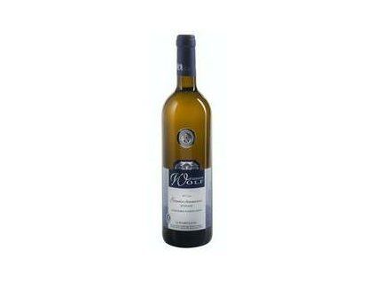 BLANC DE NOIR 2025