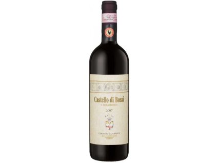 bossi chianti