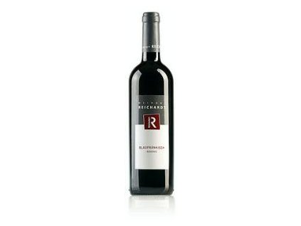 ZWEIGELTREBE SELECTION 2017