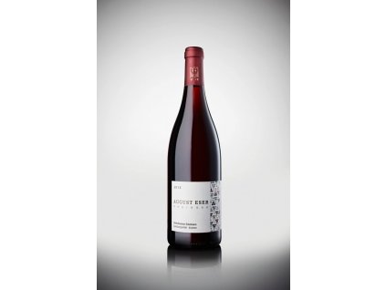 RULANDSKÉ MODRÉ 2015 Mittelheim - Eser