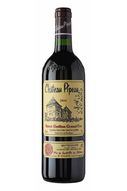 ChateauPipeau2016