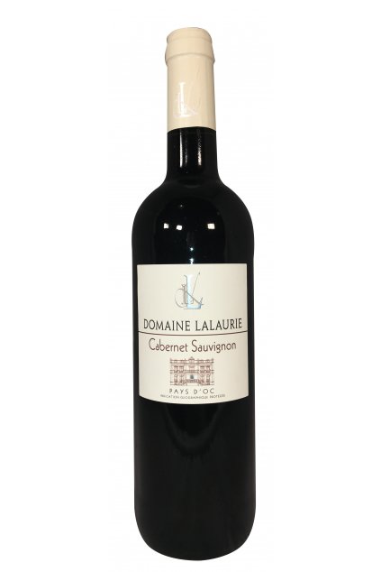 Lalaurie CabernetSauvignon