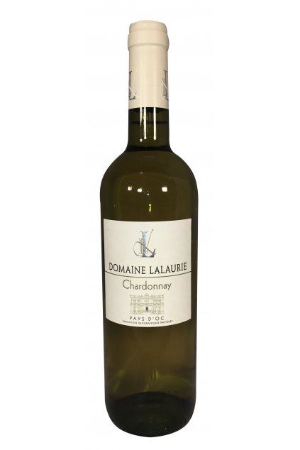 Lalaurie Chardonnay