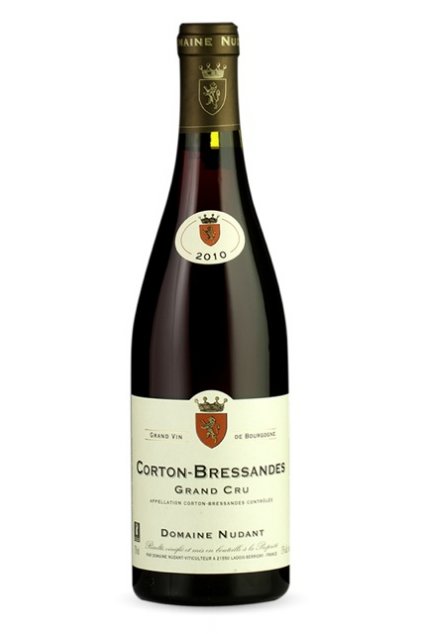 Nudant CORTONBRESSANDES2010