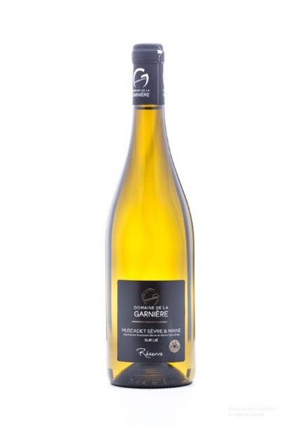 Muscadet Réserve