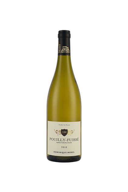 Pouilly Fuissé 2018 cc3