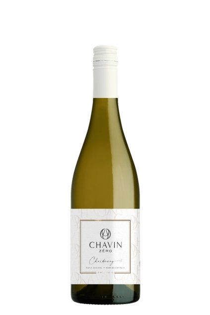 chavin chardonnay tiché víno