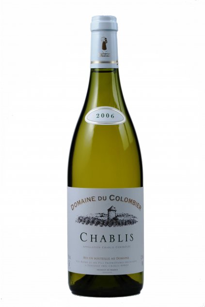 Colombier Chablis