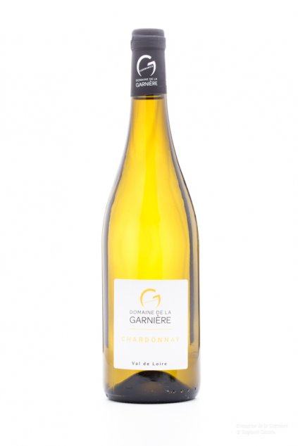 Garniere Chardonnay