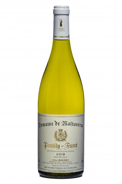 Maltaverne PouillyFume