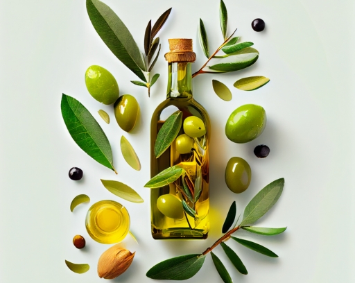 Olivový olej jako poklad kuchyně: Příběh našich výrobců Oleificio di Moniga a Clemente