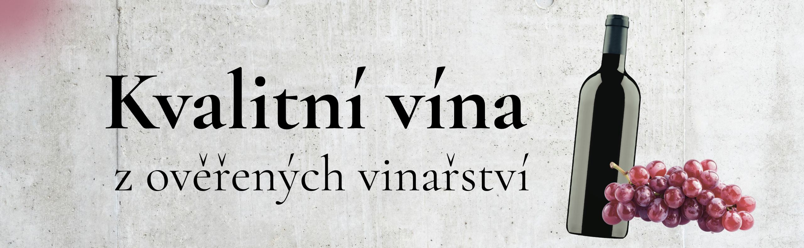 Kvalitní vína z ověřených vinařství – výběr italských vín