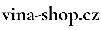 vina-shop.cz kamenný obchod