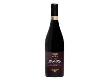 Amarone della Valpolicella DOCG
