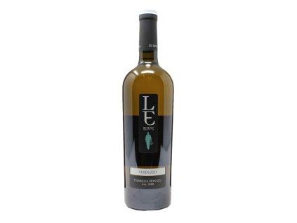 Verduzzo Vino Frizzante Le Rive
