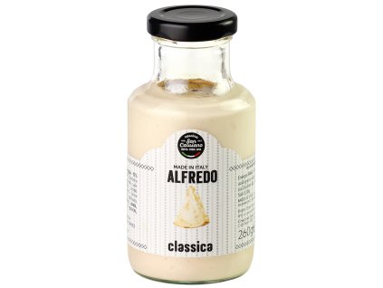 CSC700 Salsa Alfredo Classica 25