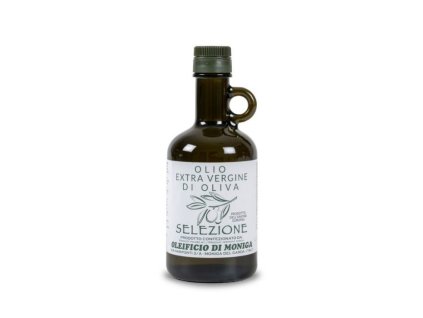olio extravergine moniga del garda