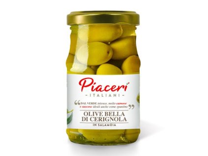 Olive verdi Bella di Cerignola 8daef6db