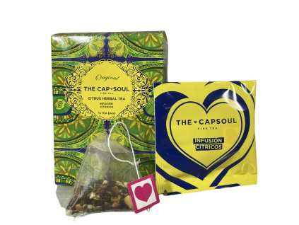 Mix citrusy pyramidy