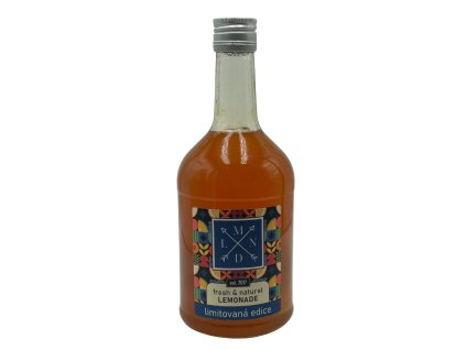 Sirup meruňkový 750 ml