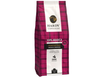Hardy Portofino 1000g Bohne