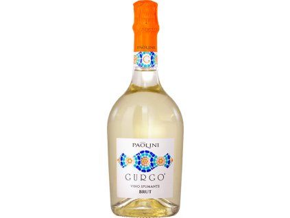 vino spumante gurgo