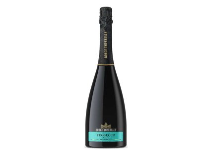 Borgo Imperiale Prosecco D.O.C. Millesimato