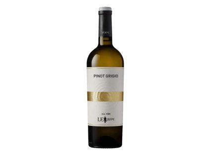Le Rive Pinot Grigio 0,75l