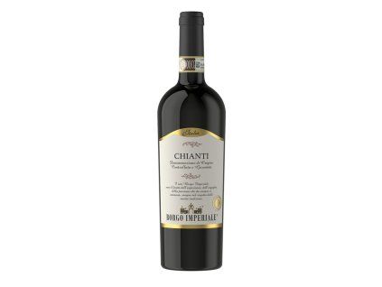 Borgo Imperiale Chianti DOCG 0,75l