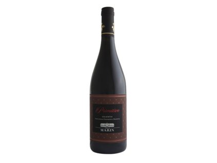 Primitivo Salento IGP