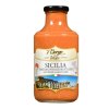 Sicilia – Sugo con Ricotta Salata - 290g