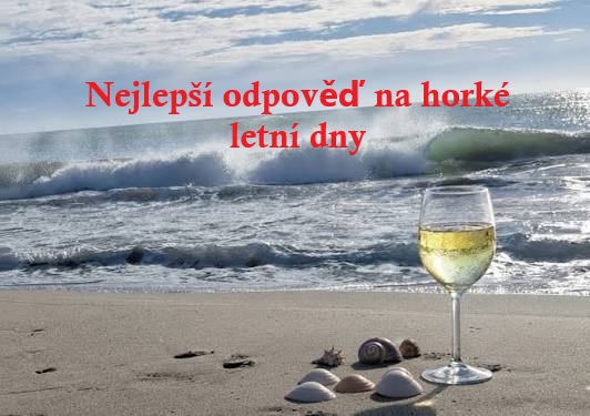 Letní svěžest