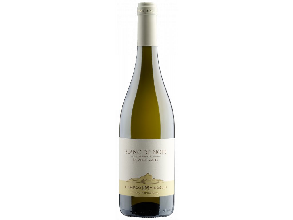 Heritage Blanc de Noir EM