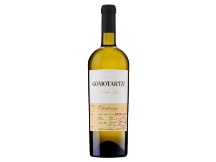 GOMOTARTZI Chardonnay
