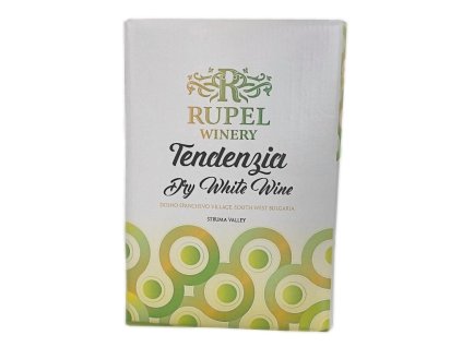 Tendenzia White wine