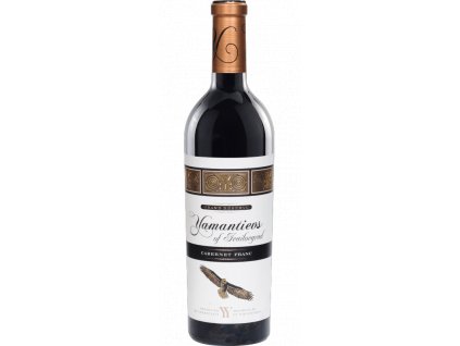 Cabernet Franc Grand Reserve