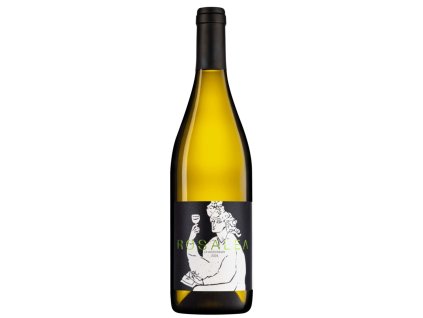 rosalea chardonnay 2022