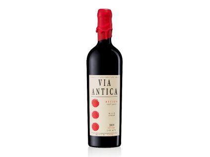 Syrah Via Antica